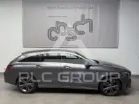 2018 Mercedes Benz CLA 220
