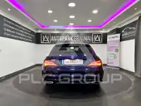 2018 Mercedes Benz CLA 220