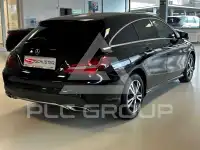 2018 Mercedes Benz CLA 220