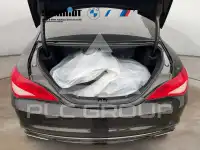 2018 Mercedes Benz CLA 220
