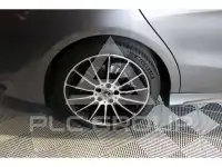 2018 Mercedes Benz CLA 220
