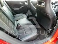 2018 Mercedes Benz CLA 220