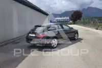 2018 Mercedes Benz CLA 220