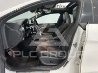 2018 Mercedes Benz CLA 220