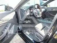 2018 Mercedes Benz CLA 220