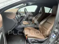 2018 Mercedes Benz CLA 220