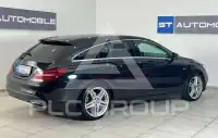 2018 Mercedes Benz CLA 220