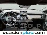 2018 Mercedes Benz CLA 220