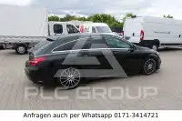 2018 Mercedes Benz CLA 220