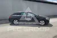 2018 Mercedes Benz CLA 220