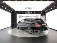 2018 Mercedes Benz CLA 220
