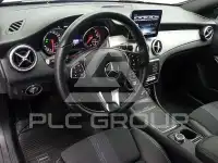 2018 Mercedes Benz CLA 220