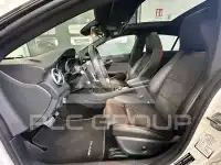 2018 Mercedes Benz CLA 220