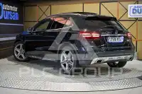 2018 Mercedes Benz CLA 220