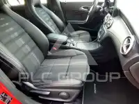 2018 Mercedes Benz CLA 220