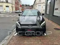 2018 Mercedes Benz CLA 220