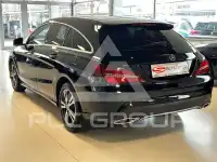 2018 Mercedes Benz CLA 220