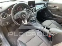 2018 Mercedes Benz CLA 220