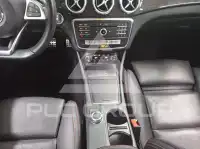2018 Mercedes Benz CLA 220
