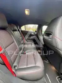 2018 Mercedes Benz A 45 AMG