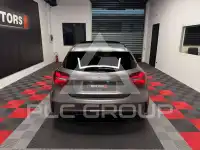 2018 Mercedes Benz A 45 AMG