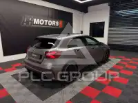 2018 Mercedes Benz A 45 AMG