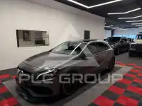 2018 Mercedes Benz A 45 AMG