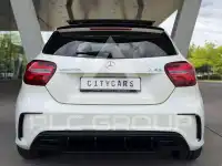 2018 Mercedes Benz A 45 AMG