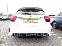 2018 Mercedes Benz A 45 AMG