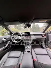 2018 Mercedes Benz A 45 AMG