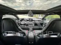 2018 Mercedes Benz A 45 AMG