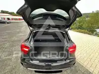 2018 Mercedes Benz A 45 AMG