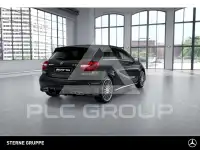 2018 Mercedes Benz A 45 AMG
