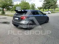2018 Mercedes Benz A 45 AMG