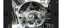 2018 Mercedes Benz A 45 AMG