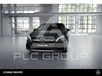 2018 Mercedes Benz A 45 AMG