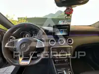2018 Mercedes Benz A 45 AMG