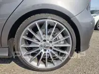 2018 Mercedes Benz A 45 AMG