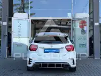 2018 Mercedes Benz A 45 AMG