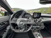 2018 Mercedes Benz A 45 AMG