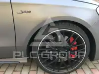 2018 Mercedes Benz A 45 AMG