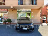 2018 Mercedes Benz A 45 AMG