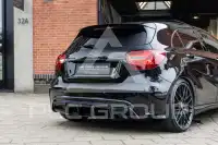 2018 Mercedes Benz A 45 AMG