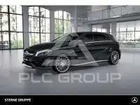 2018 Mercedes Benz A 45 AMG