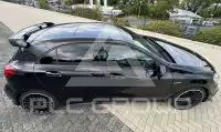 2018 Mercedes Benz A 45 AMG