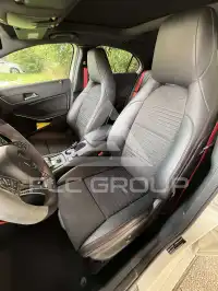 2018 Mercedes Benz A 45 AMG