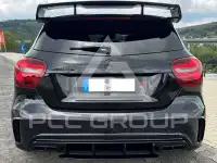 2018 Mercedes Benz A 45 AMG