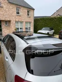2018 Mercedes Benz A 45 AMG