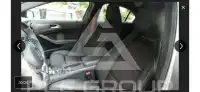 2018 Mercedes Benz A 45 AMG