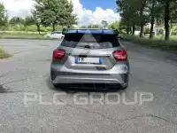 2018 Mercedes Benz A 45 AMG
